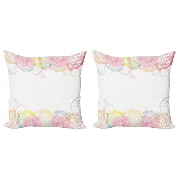 Lion and Floral Co Blue Classy Elegant Lion and Floral Pattern Throw Pillow Multicolor 16x16 Lion and Floral Co Blue Classy Elegant Lion and Floral Pattern Throw Pillow Multicolor 16x16